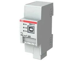 Šakotuvas ABB USB / S1.2 ^ USB sąsaja su vartotoju 2CDG110243R0011