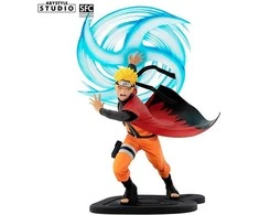 ABYstyle NARUTO SHIPPUDEN – figūrėlė „Naruto Shuriken Rasengan“