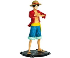 ABYstyle ONE PIECE Figurine Figūrėlė | Monkey D. Luffy