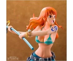 Anime ONE PIECE Figurine Figūrėlė | Nami