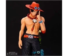 ABYstyle ONE PIECE - Figurine Portgas D. Ace - Figūrėlė
