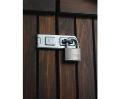 ABUS 64 Titalium 64TI/40HB40 SL 5