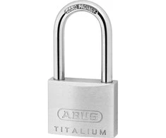 ABUS 64 Titalium 64TI/40HB40 SL 5