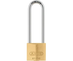 ABUS žalvaris 65/30HB60 SL 4
