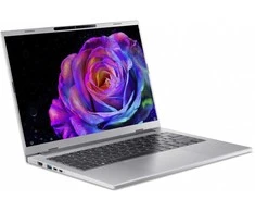 Nešiojamas kompiuteris Acer Aspire 14 AI A14-61M, AMD Ryzen AI7-350, 16GB RAM, 512GB SSD, Radeon 860, Win 11 Home