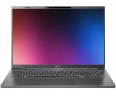 Nešiojamas kompiuteris Acer Aspire 16 AI OLED A16-52M-916J WUXGA OLED Core Ultra 9 288V 32GB/1TB Win11