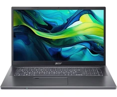 Nešiojamas kompiuteris Acer Aspire 17 A17-51M-55NU 43.9 cm (17.3) C5 16 GB 1 TB SSD