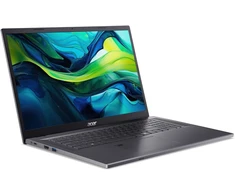 Nešiojamas kompiuteris Acer Aspire 17 A17-51M-55NU 43.9 cm (17.3) C5 16 GB 1 TB SSD