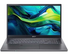 Acer Aspire 5 FHD 17" 16:9 5-120U 16GB 512GB SSD W11P Nešiojamas kompiuteris