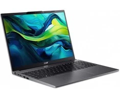 Nešiojamas kompiuteris Acer Aspire Go 15 AG15-51P-72QD 15,3" WUXGA i7-1355U 16GB/512GB SSD Win11
