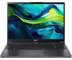 Nešiojamas kompiuteris Acer Aspire Go 15 AG15-51P-72QD 15,3" WUXGA i7-1355U 16GB/512GB SSD Win11