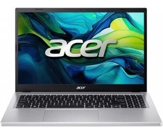 Nešiojamas kompiuteris „Acer Aspire Go 15“ (AG15-71P-518V) 15,6 colio „Full HD“, IPS, „Intel i5-1334U“, 8 GB RAM, 512 GB SSD, „Windows 11“