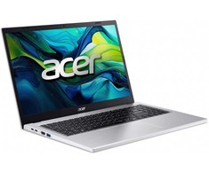 Nešiojamas kompiuteris Acer Aspire Go 15 AG15-71P-73XV 15,6" FHD i7-13620H 16GB / 512GB SSD Windows 11