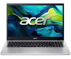 Nešiojamas kompiuteris Acer Aspire Go 15 AG15-71P-73XV 15,6" FHD i7-13620H 16GB / 512GB SSD Windows 11