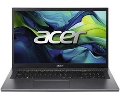 Nešiojamas kompiuteris „Acer Aspire Go 17“ (AG17-31P-33AJ) 17,3 colio „Full HD“ ekranas, IPS ekranas, „Intel i3-N355“, 16 GB RAM, 512 GB SSD, „Windows 11“