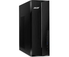 Stacionarus kompiuteris Acer Aspire XC-1785 i3-14100 8GB/512GB SSD Win11 DT.BLSEG.006