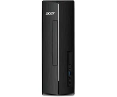 Stacionarus kompiuteris Acer Aspire XC-1785 SFF PC Intel Core i7-14700, 32GB DDR5 RAM, 512GB SSD, Intel UHD grafika, be operacinės sistemos