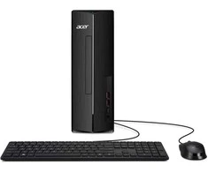Stacionarus kompiuteris Acer Aspire XC-1860 Desktop