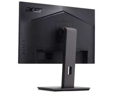 Monitorius Acer B247WE5b 24" 61.0cm 16:10 100Hz 1920x1200 juodas