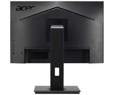 Monitorius Acer B247WE5b 24" 61.0cm 16:10 100Hz 1920x1200 juodas