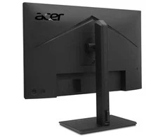 Monitorius Acer Vero B277Gbmiiprzx - 27" | IPS | Full HD | 120 Hz | 16:9 | 16,7 mln kolorów | Pivot | Height Adjust 150 mm | EPEAT | Juodas