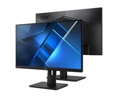 Monitorius Acer B277Gb 27" 69cm 16:9 120Hz 1920x1080 juodas