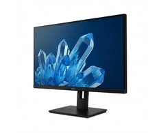 Monitorius Acer VERO B327QKB1BMIIPRZX 31.5IN - 3840X2160 HDMI DP USB HUB Juodas