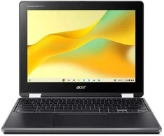 Nešiojamas kompiuteris Chromebook Acer Spin512 12in - N100 8/64GB Juodas