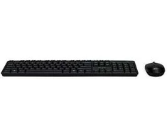 Acer Combo 100. Belaidė klaviatūra AKR900 + Wireless pelė AMR920