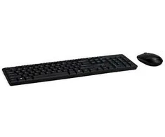 Acer Combo 100. Belaidė klaviatūra AKR900 + Wireless pelė AMR920