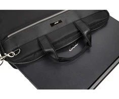 Acer 39.6 cm (15.6") Briefcase Juodas