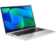 Nešiojamas kompiuteris Computer ACER EXTENSA EX215-57 156 EDU - FHD I5 1334U 16/512 W11 EDU SILV