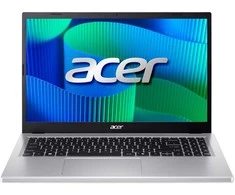 Nešiojamas kompiuteris Computer ACER EXTENSA EX215-57 156 EDU - FHD I5 1334U 16/512 W11 EDU SILV