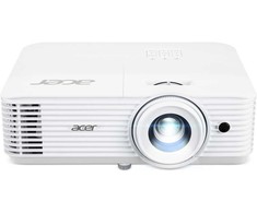 Projektorius ACER H6546 FHD 1920X1080 UHD/5200 ANSI 10.000:1 HEIM WEISS