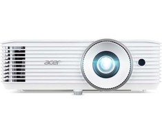 Projektorius ACER H6546 FHD 1920X1080 UHD/5200 ANSI 10.000:1 HEIM WEISS