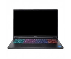 Gaming Nešiojamas kompiuteris Acer Nitro 18 AI AN18-61-R968, 18" WQXGA, AMD 9 365, RTX 5070, 5 GHz, 1 TB SSD