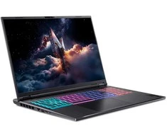 Nešiojamas kompiuteris Acer Nitro 18 AI 18" Ryzen 9 365 32GB 1TBSSD W11H