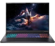 Nešiojamas kompiuteris Acer Nitro 18 AI 18" Ryzen 9 365 32GB 1TBSSD W11H