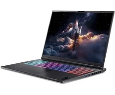 Nešiojamas kompiuteris Acer Nitro 18 AI 18" Ryzen 9 365 32GB 2x1TBSSD W11H