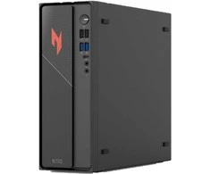 Stacionarus kompiuteris Acer Nitro 20 N20-100 i5-13420HH 16GB/512GB Windows 11 Pro nešiojamas kompiuteris