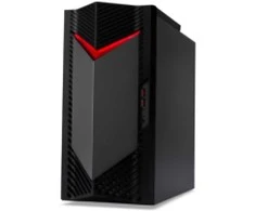 Stacionarus kompiuteris Acer Nitro N50-660 U7 265F 32GB 1TB RTX 5060