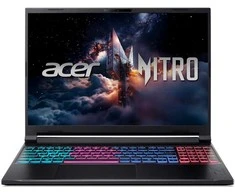 Nešiojamas kompiuteris Acer Nitro V 16S 16" 7-240Hz 16GB 1TBSD W11H