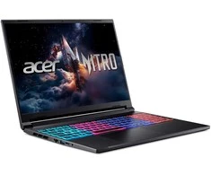 Nešiojamas kompiuteris Acer Nitro V 16S 16" 7-240Hz 16GB 1TBSD W11H