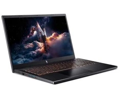 Gaming Nešiojamas kompiuteris Acer Nitro V 15 ANV15-52, Intel Core i9, RTX 4060, 32 GB RAM