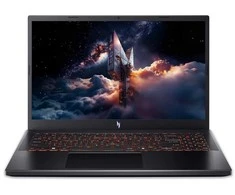 Gaming Nešiojamas kompiuteris Acer Nitro V 15 ANV15-52, Intel Core i9, RTX 4060, 32 GB RAM