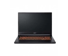 „Acer Nitro V17“ (ANV17-41-R7VZ) žaidimų nešiojamas kompiuteris, 17,3 colio QHD, 165 Hz, „Ryzen R7-260“ (16 viršutinių ir apatinių), 32 GB RAM, 1 TB SSD, „GeForce RTX5070“, „Windows 11“