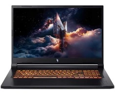 Nešiojamas kompiuteris Acer Nitro V17AI ANV17-41-R5NM 17.3" FHD R7 260 RTX5060 16GB/1TB W11