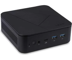Stacionarus kompiuteris Acer NUC VN1502G i7-1355U be OS