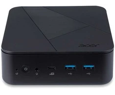 Stacionarus kompiuteris Acer NUC VN1502G i7-1355U be OS