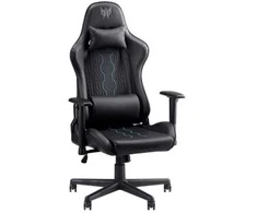 Acer Predator Rift Go PGC331 | Gaming Chair | Juodas